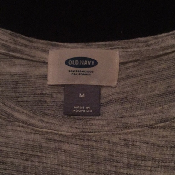 LOVE Old Navy TShirt Medium - Picture 3 of 3